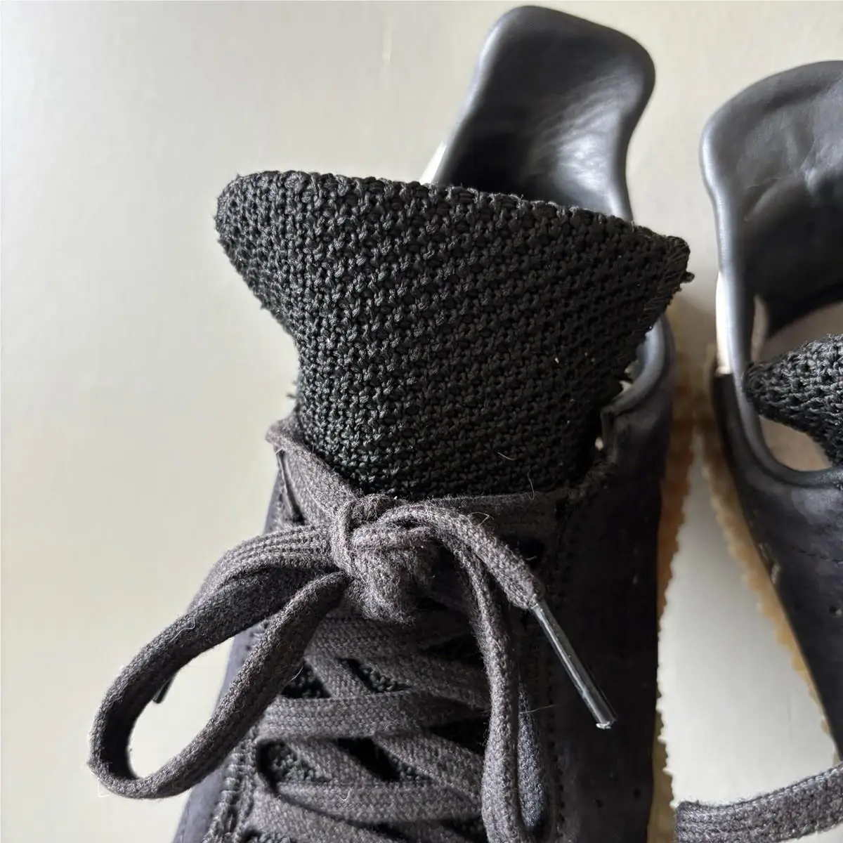 Adidas shoes - adidas Kamanda - Kamanda - CQ2220 - Black 4