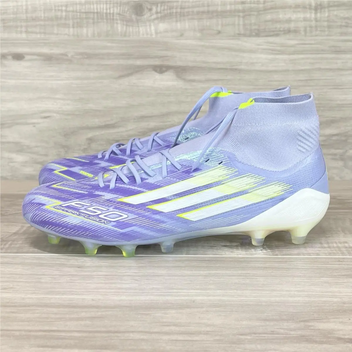 Adidas shoes - adidas F50 - JH7648 - Purple 0