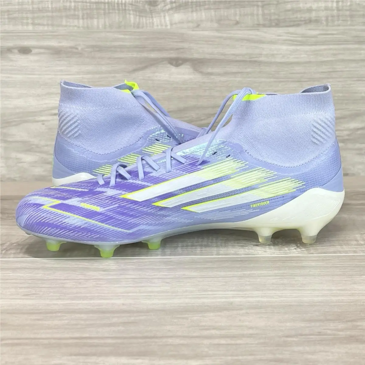 Adidas shoes - adidas F50 - JH7648 - Purple 3