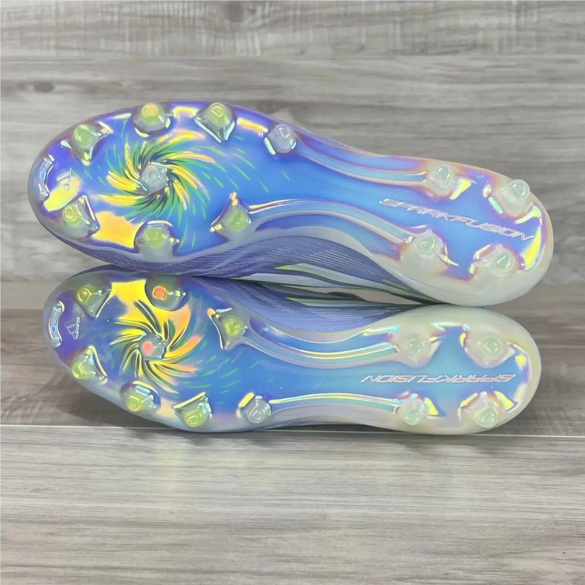 Adidas shoes - adidas F50 - JH7648 - Purple 5