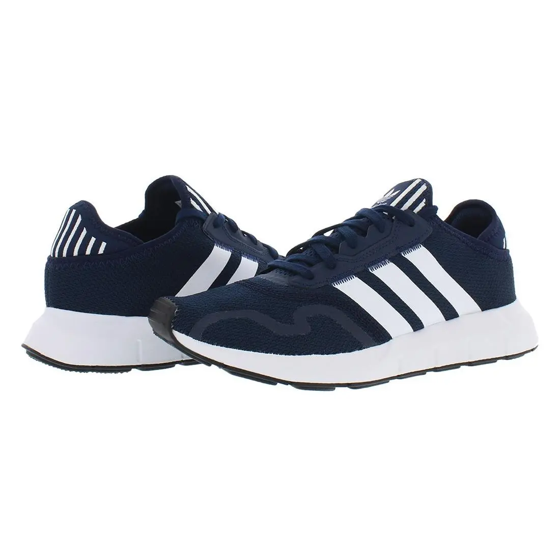 Adidas shoes - Blue/White, Main: Blue (UPC: 191983690934) 1