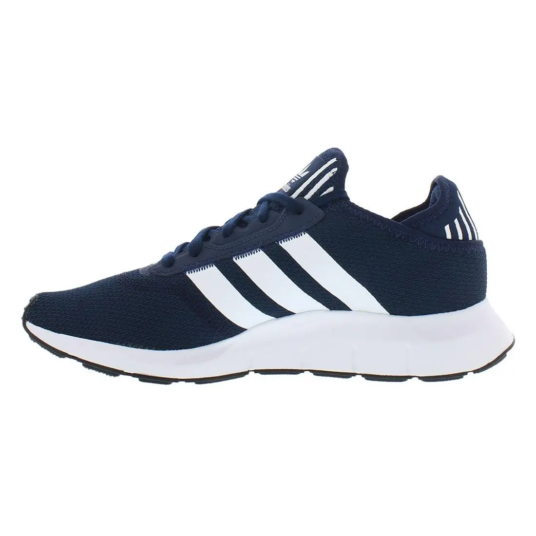 Adidas shoes - Blue/White, Main: Blue (UPC: 191983690934) 2