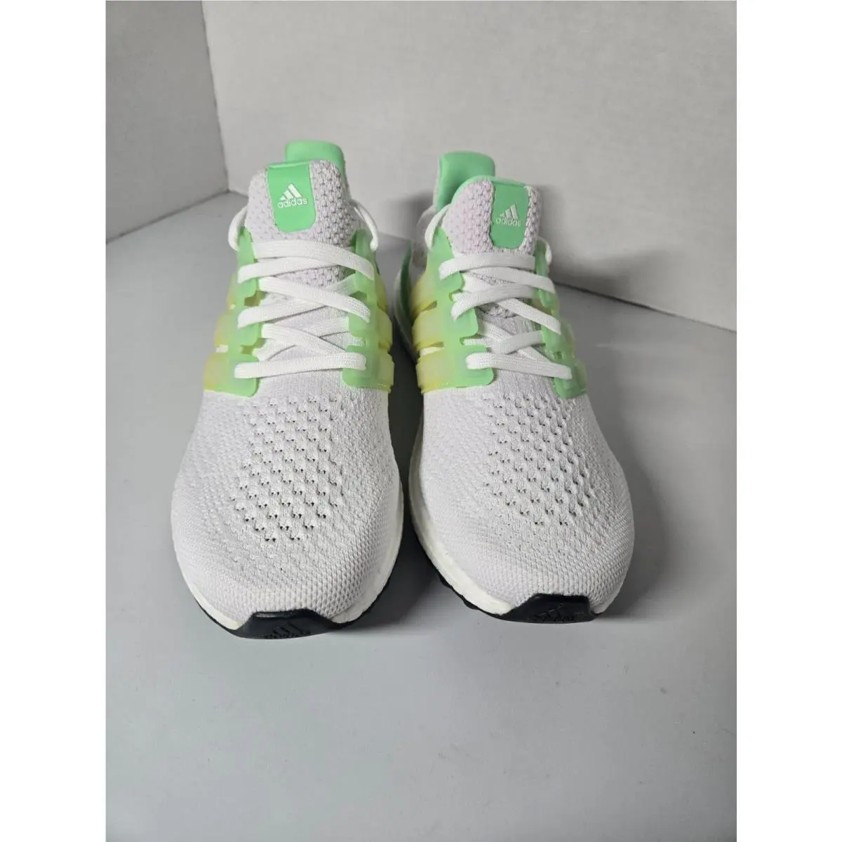 Adidas shoes - adidas UltraBoost 5.0 - UltraBoost - GY4525 - White 0
