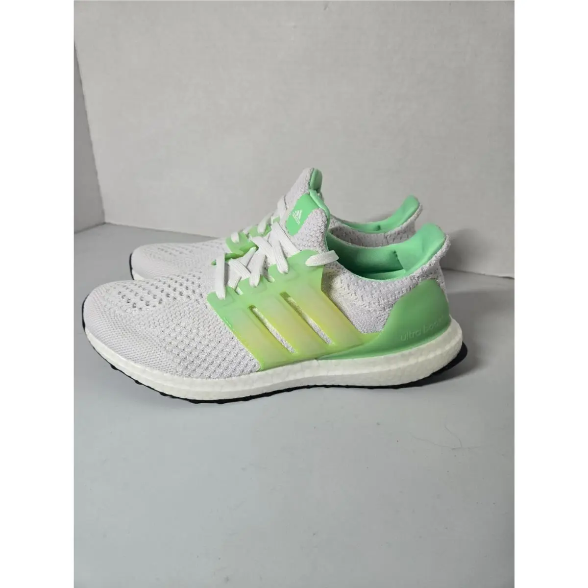Adidas shoes - adidas UltraBoost 5.0 - UltraBoost - GY4525 - White 2