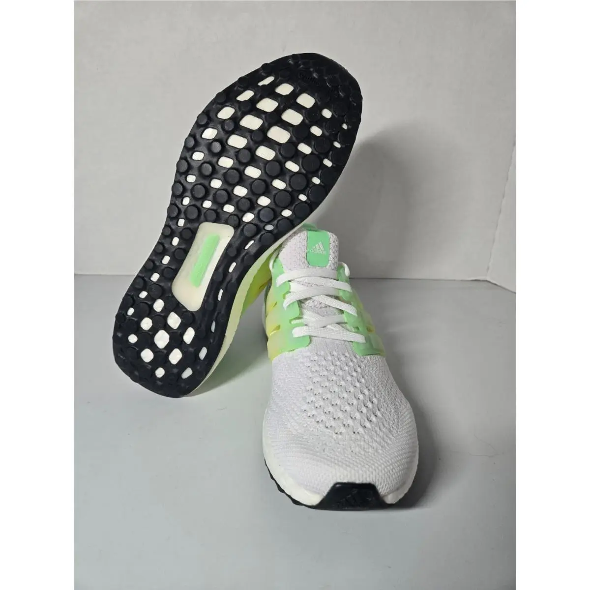 Adidas shoes - adidas UltraBoost 5.0 - UltraBoost - GY4525 - White 5
