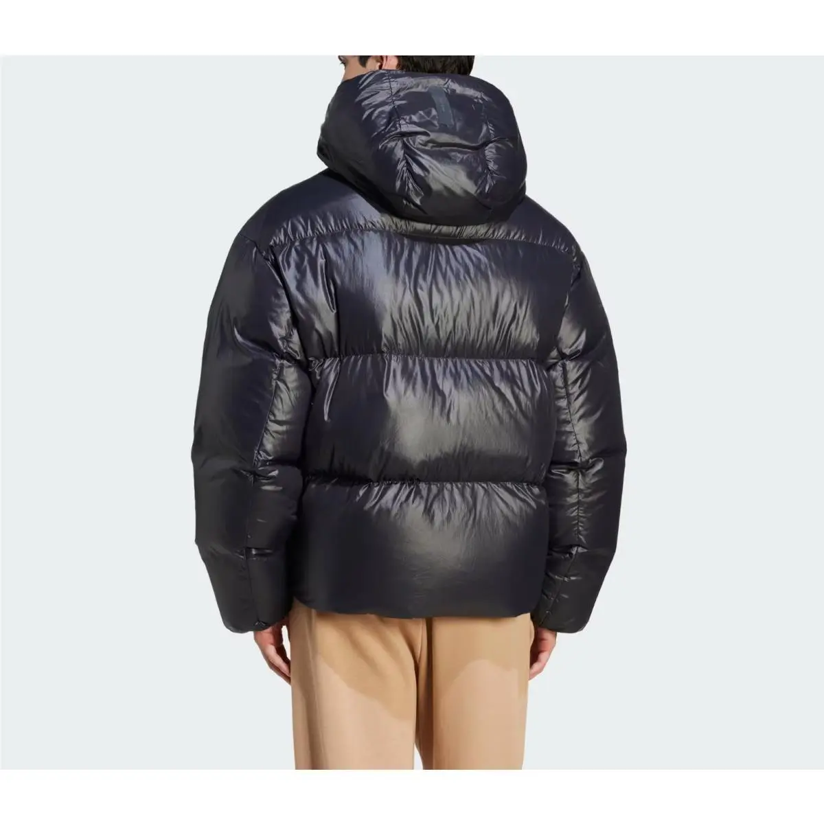 Adidas clothing - Black 1