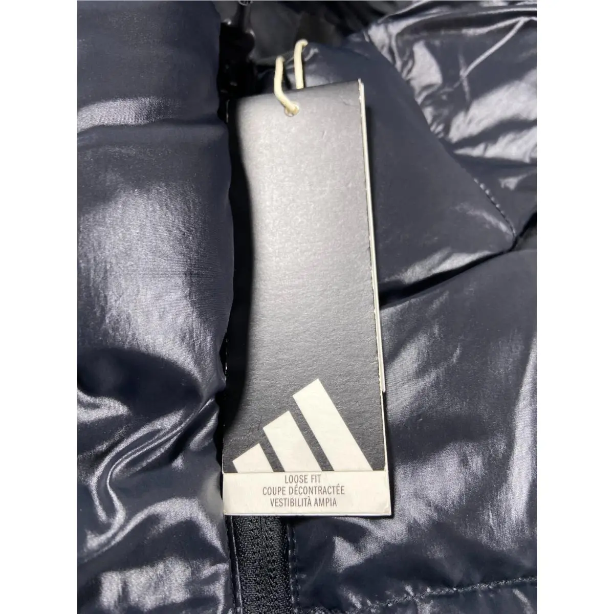 Adidas clothing - Black 6