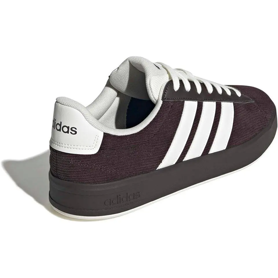 Adidas shoes - adidas Grand Court 3.0 - Grand Court - KH9516 - Black, White 1