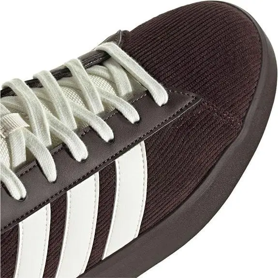 Adidas shoes - adidas Grand Court 3.0 - Grand Court - KH9516 - Black, White 0