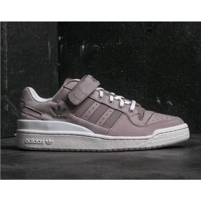 Adidas shoes - adidas Forum Lo - Forum - BY3650 - Multi-Color 0