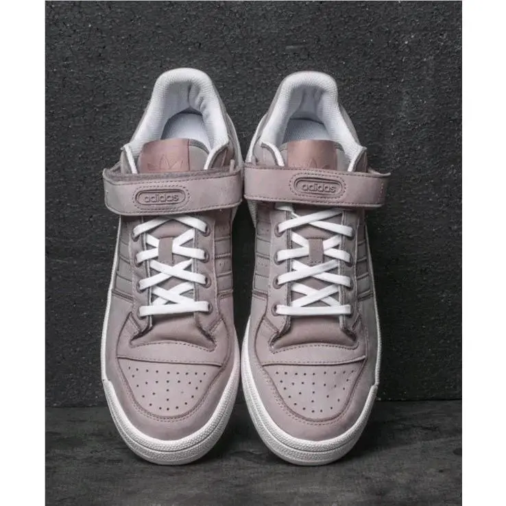 Adidas shoes - adidas Forum Lo - Forum - BY3650 - Multi-Color 2