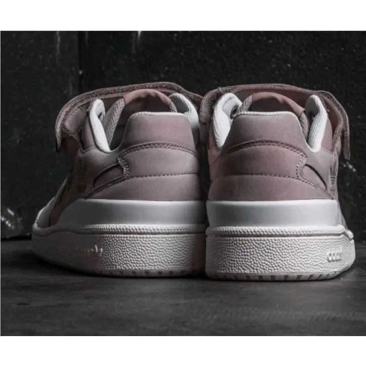 Adidas shoes - adidas Forum Lo - Forum - BY3650 - Multi-Color 3