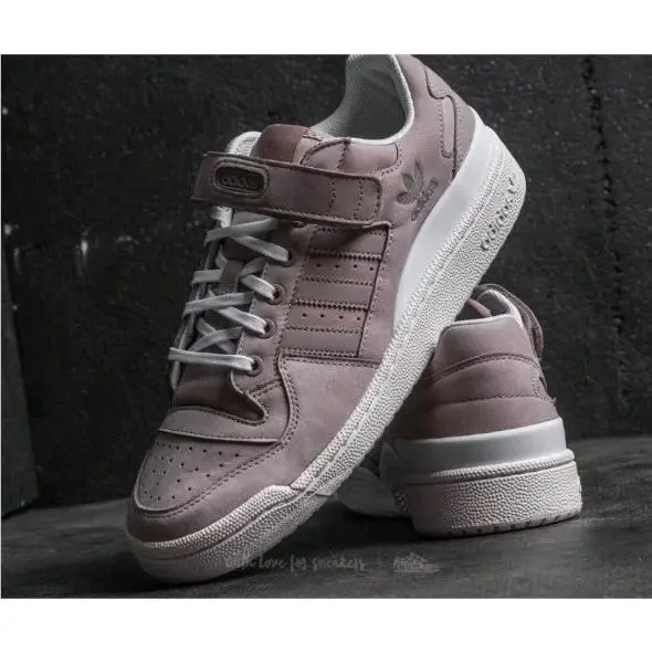Adidas shoes - adidas Forum Lo - Forum - BY3650 - Multi-Color 4