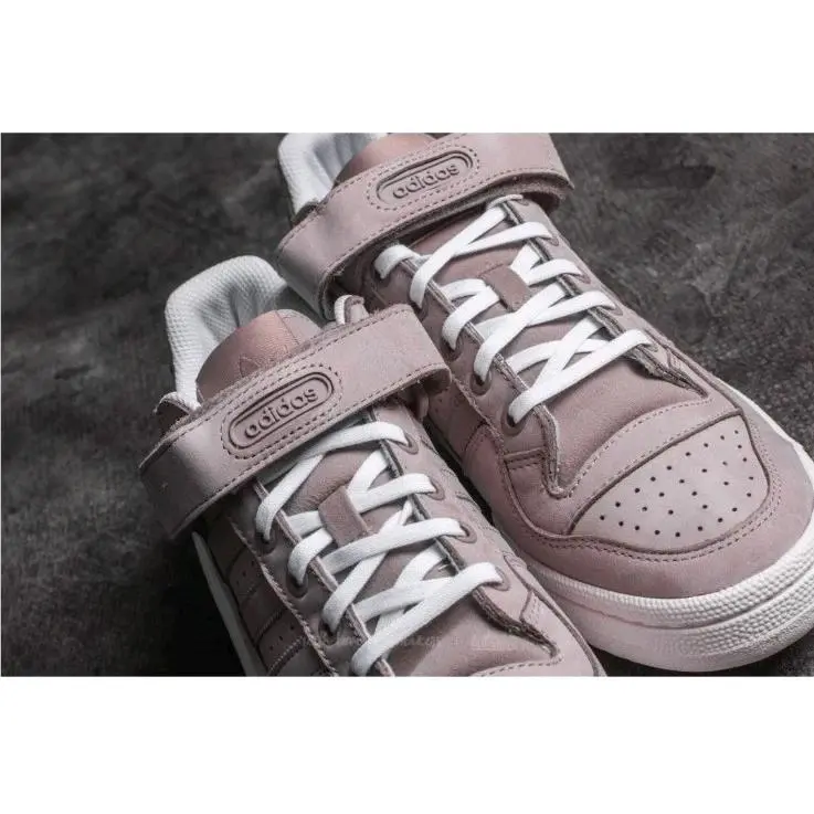 Adidas shoes - adidas Forum Lo - Forum - BY3650 - Multi-Color 5