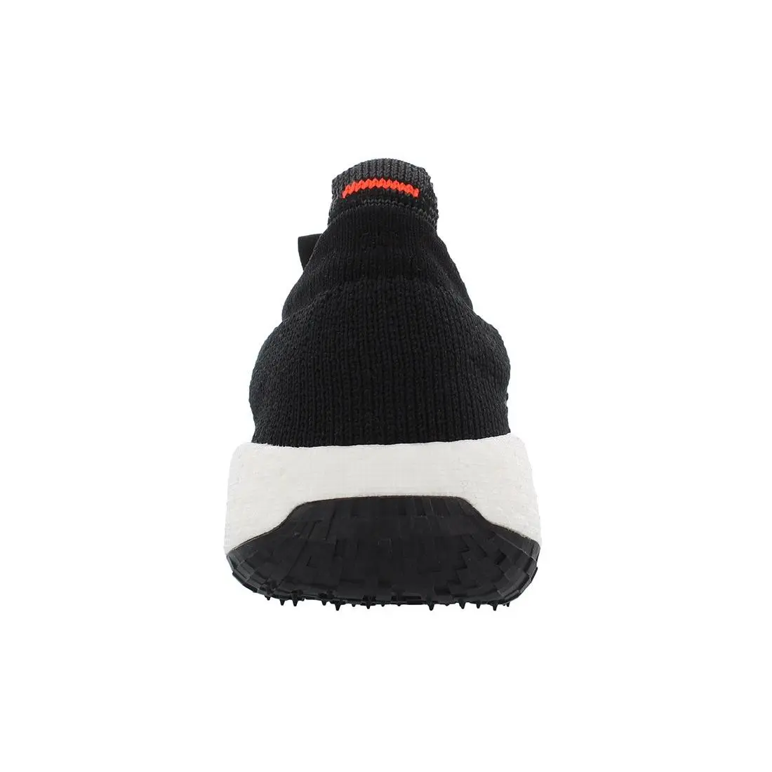 Adidas shoes - Black/Solar Red, Main: Black (UPC: 192615251653) 2