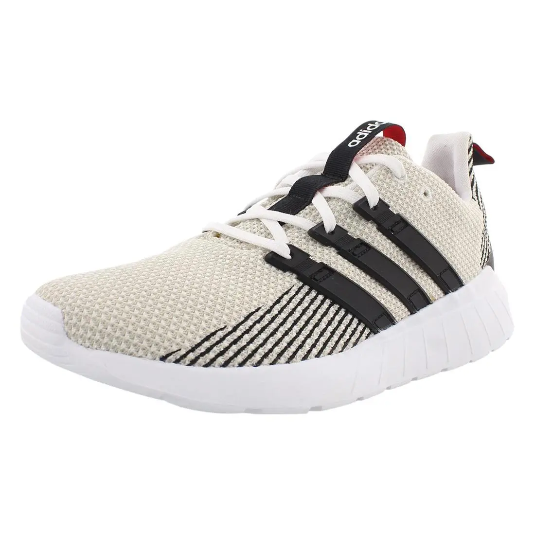Adidas shoes - White/Black/Raw White, Main: Off-White (UPC: 191526339115) 0