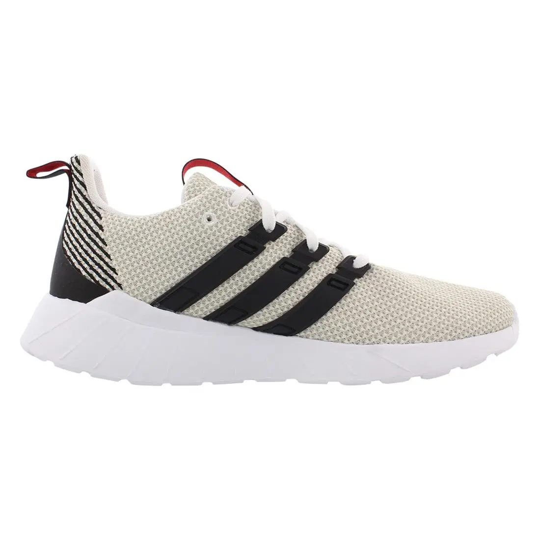 Adidas shoes - White/Black/Raw White, Main: Off-White (UPC: 191526339115) 1