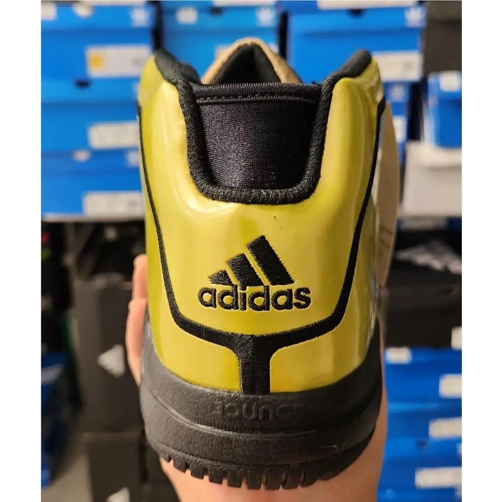 Adidas shoes - adidas Pro Model 2G - Pro Model - FV8922 - Gold 4