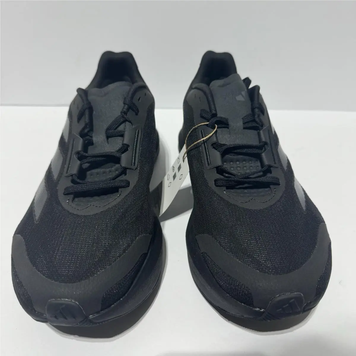 Adidas shoes - adidas Duramo Speed - Duramo Speed - Black 1