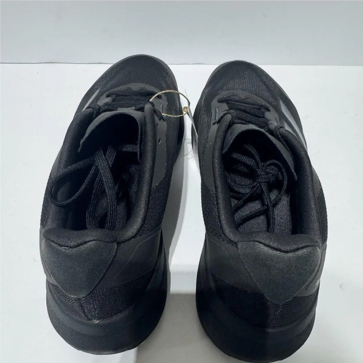 Adidas shoes - adidas Duramo Speed - Duramo Speed - Black 2