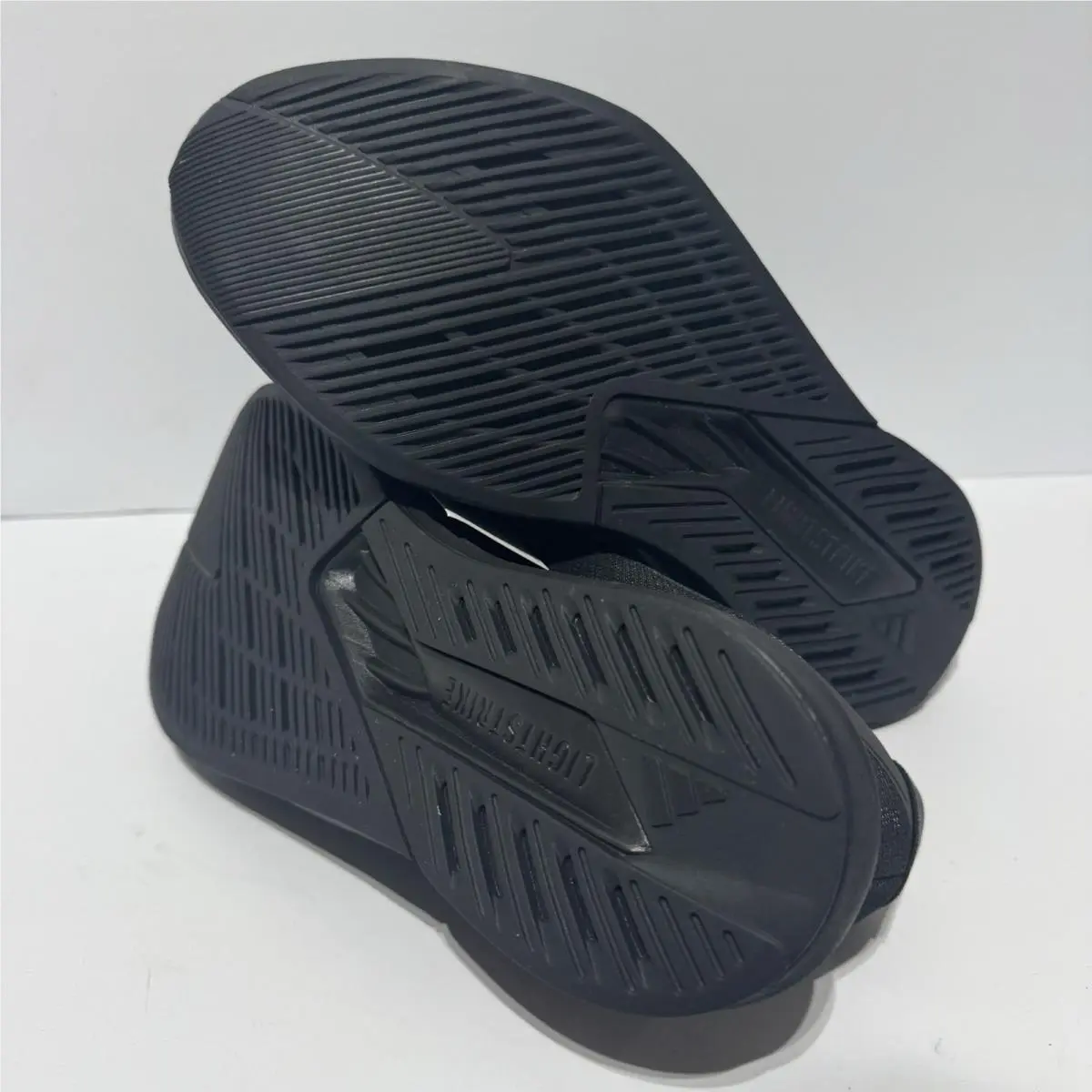 Adidas shoes - adidas Duramo Speed - Duramo Speed - Black 3