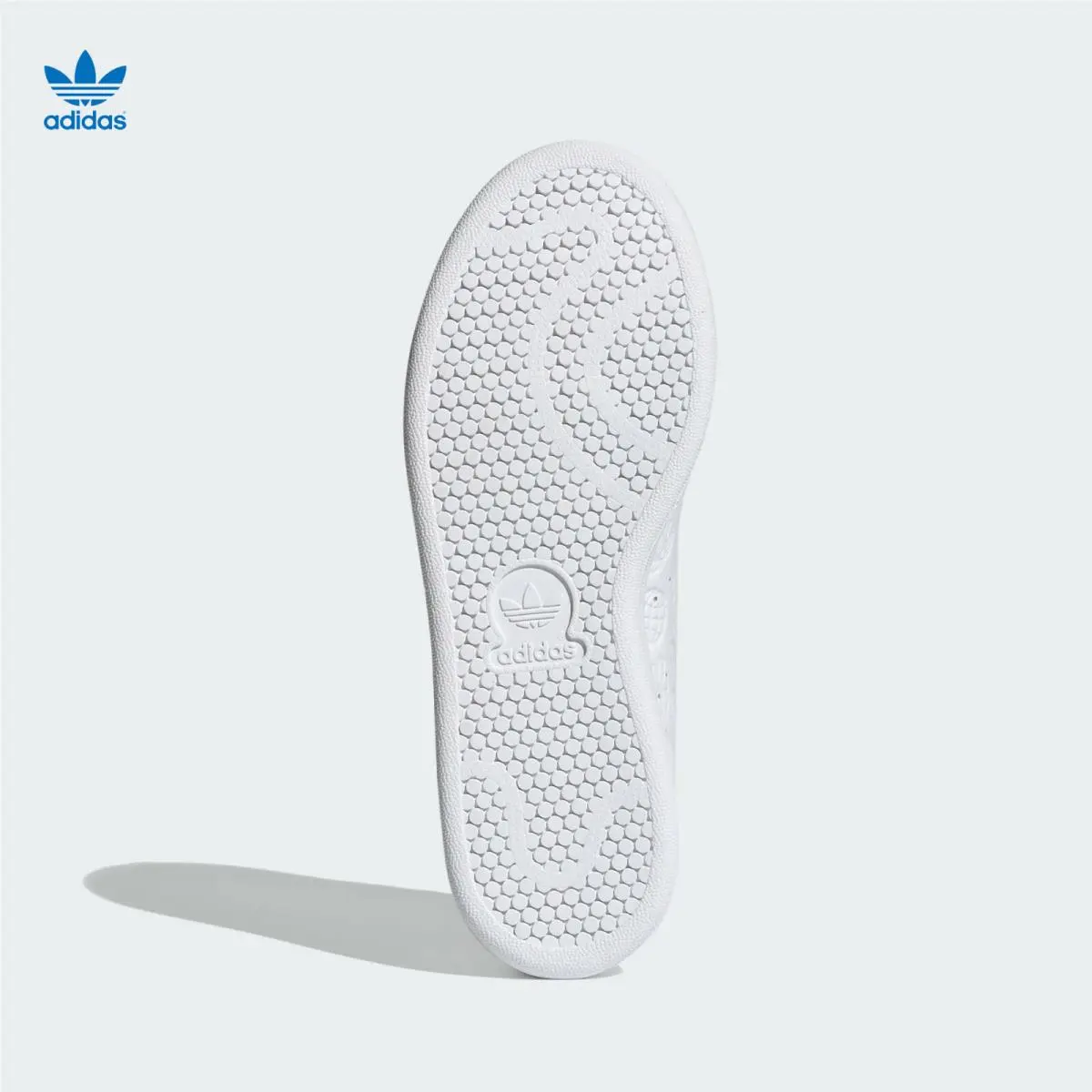 Adidas shoes - adidas Stan Smith Originals - Stan Smith Originals - FX5677 - Cloud White / Semi Coral (UPC: 194813956200) 4