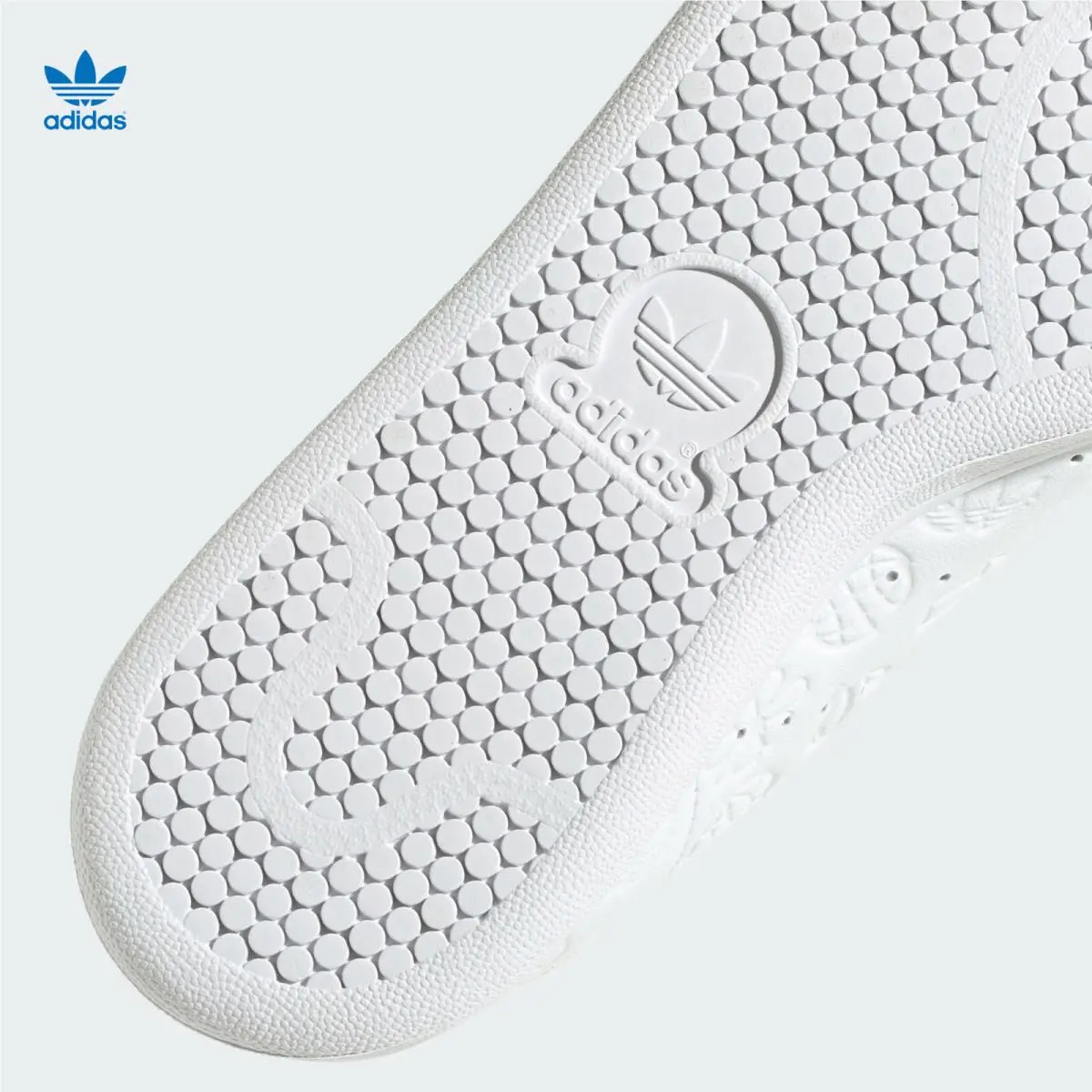 Adidas shoes - adidas Stan Smith Originals - Stan Smith Originals - FX5677 - Cloud White / Semi Coral (UPC: 194813956200) 7