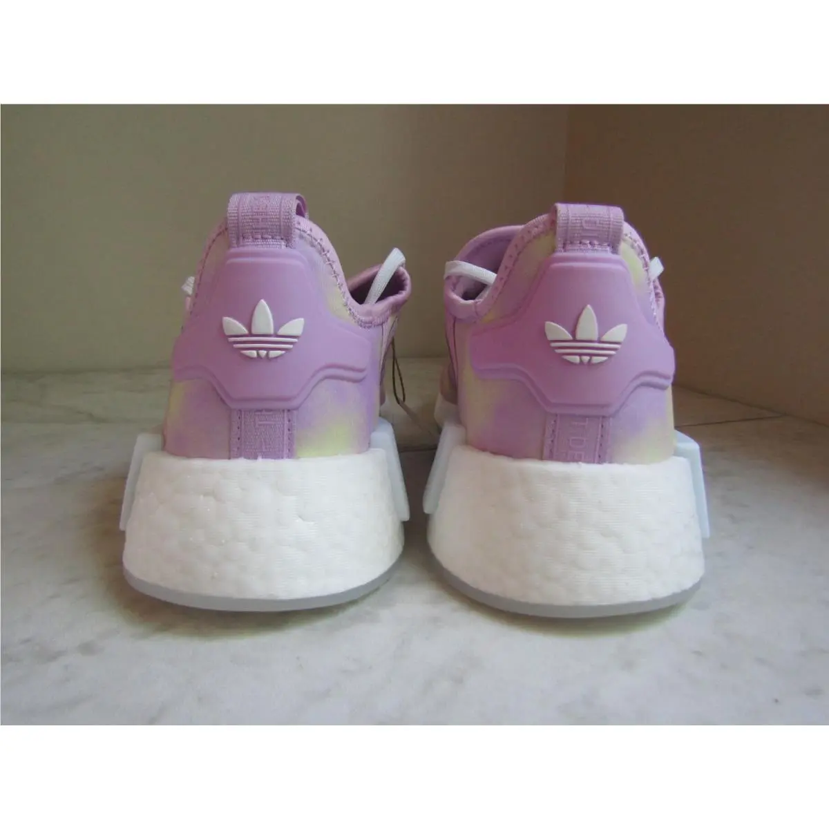 Adidas shoes - adidas NMD R1 - NMD - HQ6184 - Pink (UPC: 195743095175) 2