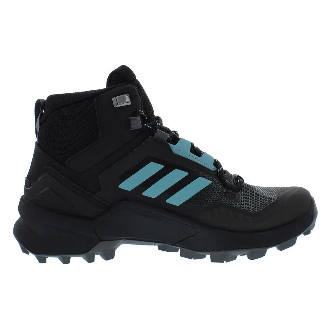 Adidas shoes - Core Black/Mint Ton/Grey Five, Main: Black (UPC: 195734488603) 1