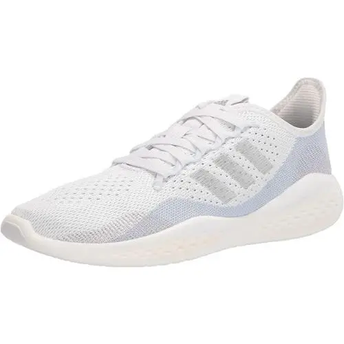 Adidas shoes - adidas Fluidflow - Fluidflow - FY5961 - White (UPC: 194814210134) 0