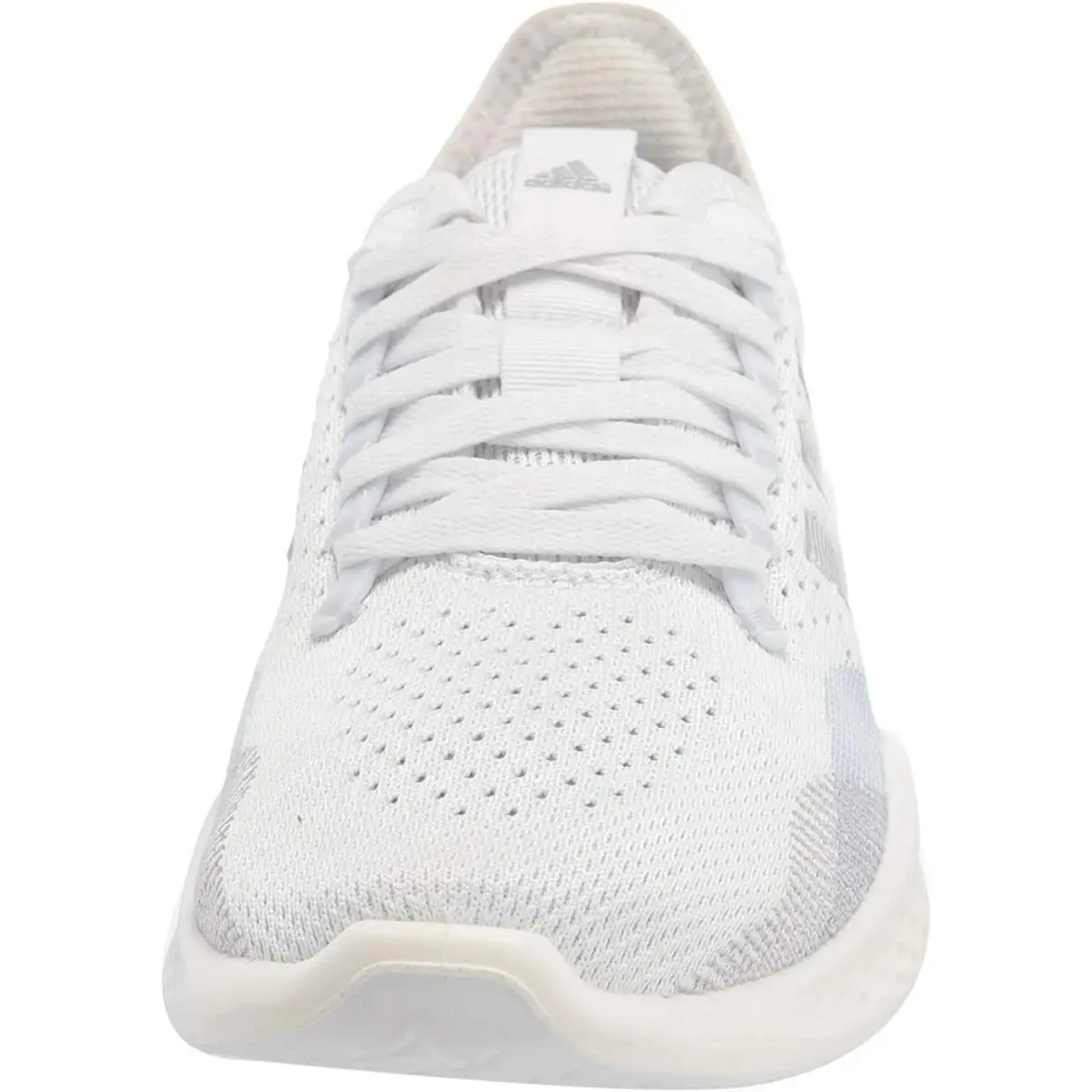 Adidas shoes - adidas Fluidflow - Fluidflow - FY5961 - White (UPC: 194814210134) 1