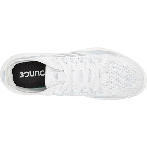 Adidas shoes - adidas Fluidflow - Fluidflow - FY5961 - White (UPC: 194814210134) 4