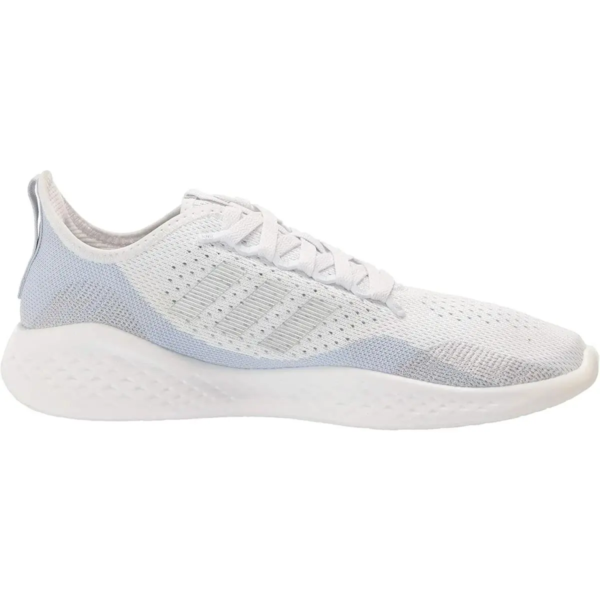 Adidas shoes - adidas Fluidflow - Fluidflow - FY5961 - White (UPC: 194814210134) 5