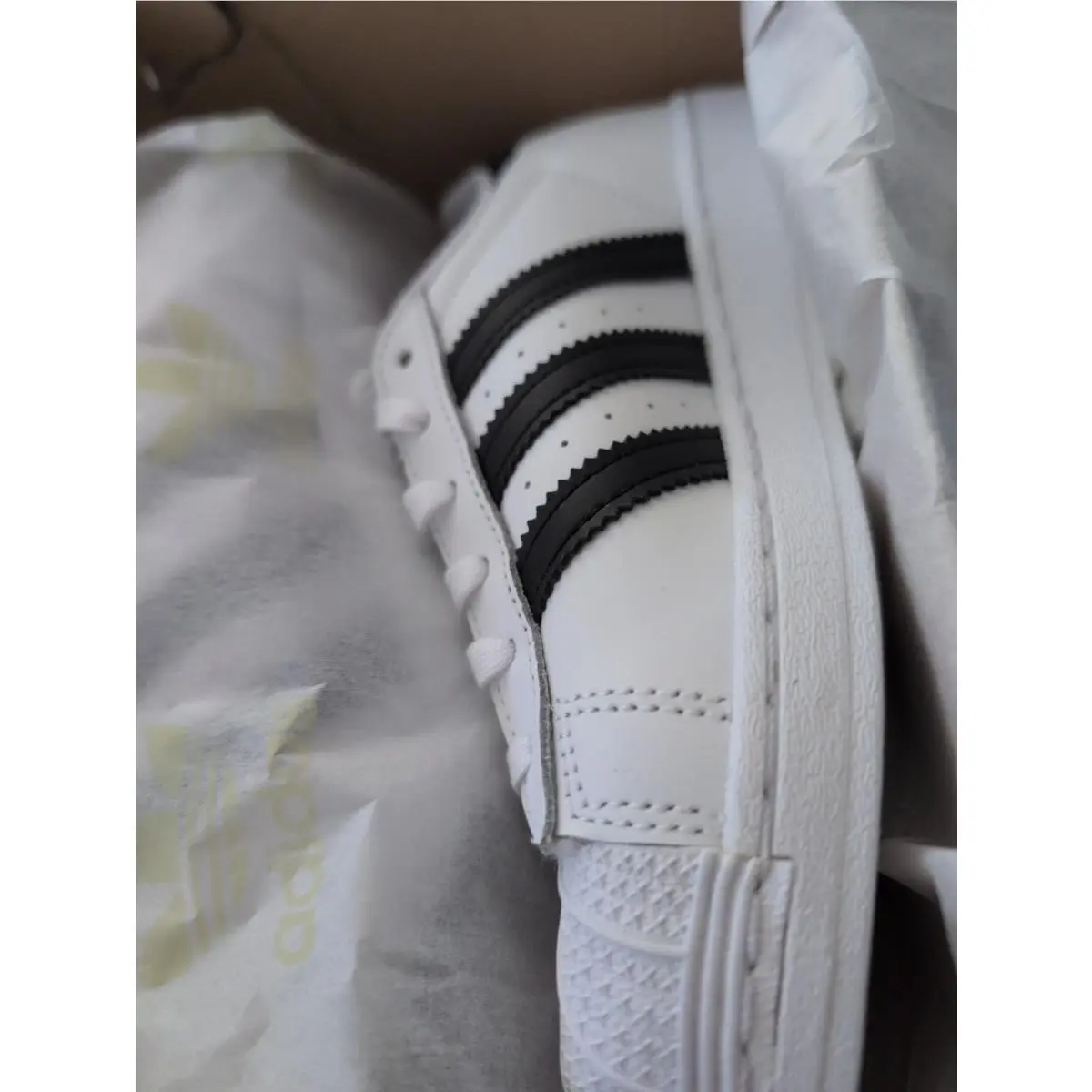 Adidas shoes - adidas Superstar - Superstar - White 0