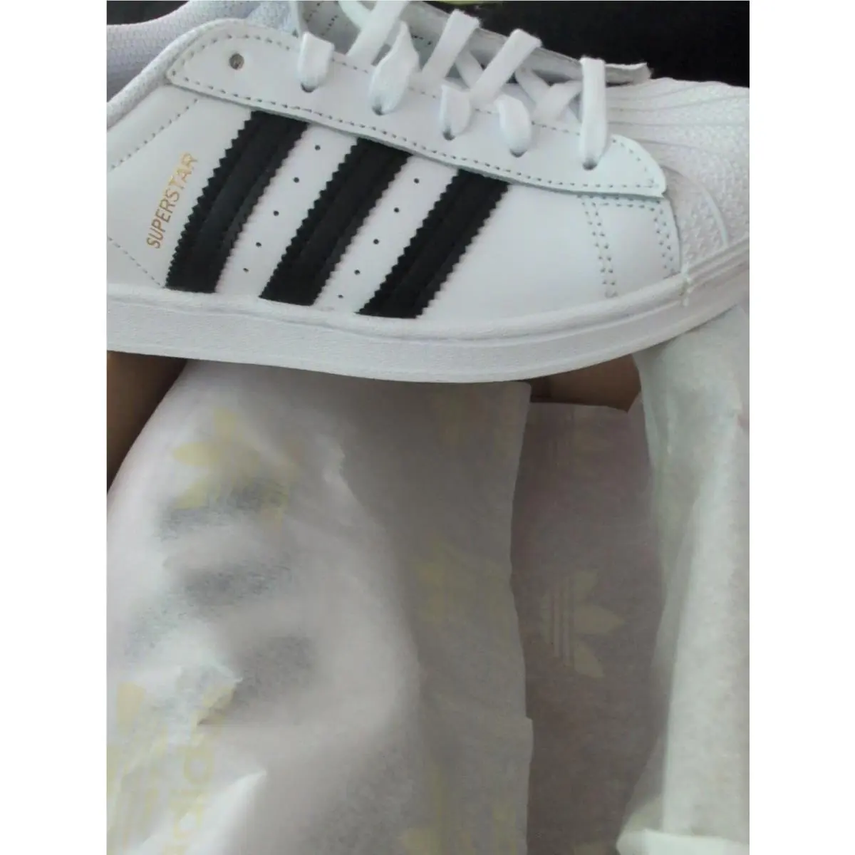 Adidas shoes - adidas Superstar - Superstar - White 1