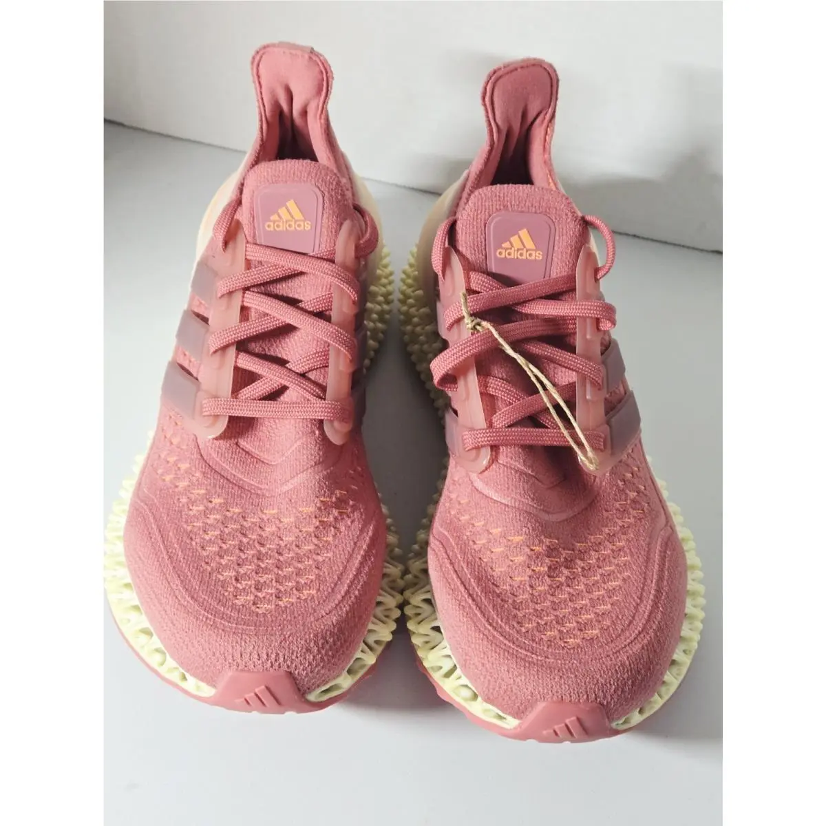 Adidas shoes - adidas Cloudfoam Pure - Cloudfoam Pure - JI4875 - Pink 0