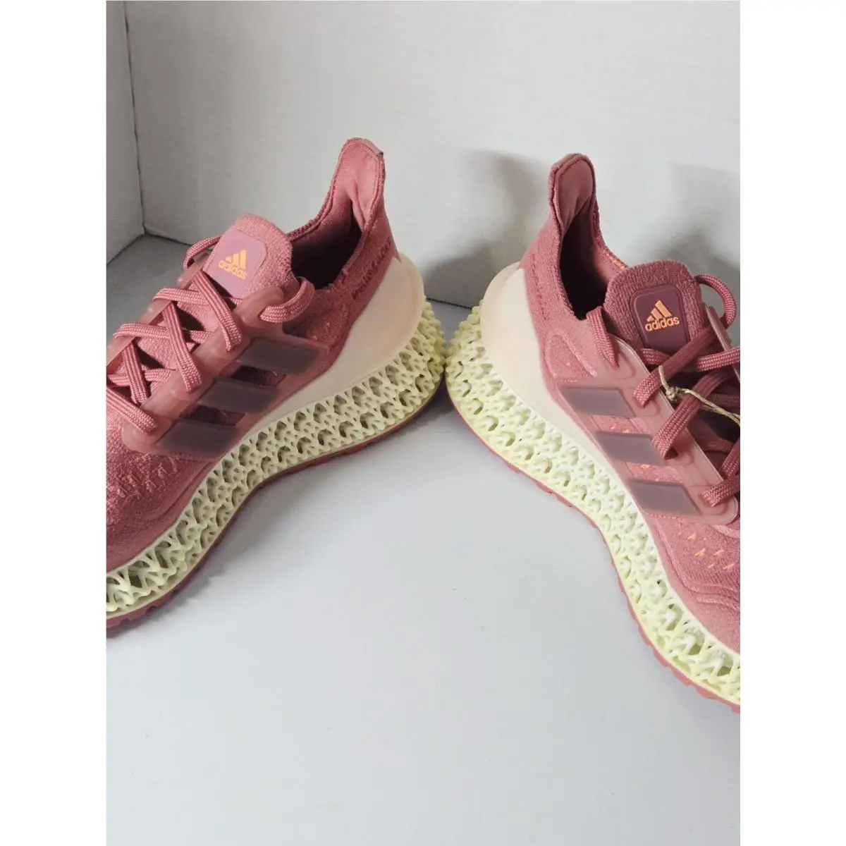 Adidas shoes - adidas Cloudfoam Pure - Cloudfoam Pure - JI4875 - Pink 1