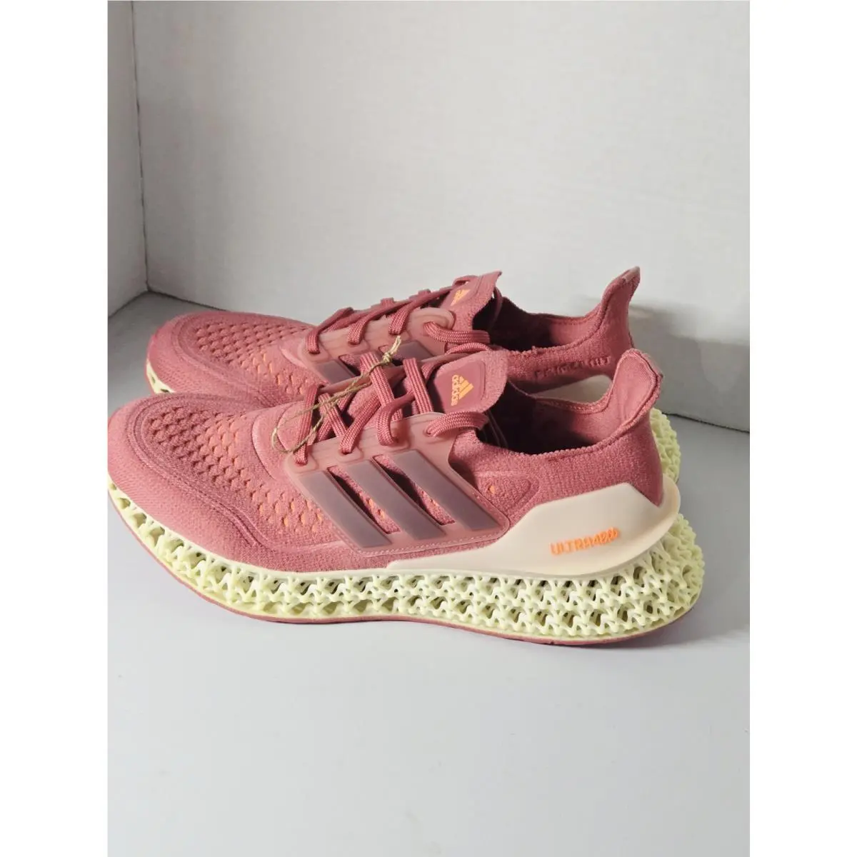 Adidas shoes - adidas Cloudfoam Pure - Cloudfoam Pure - JI4875 - Pink 2