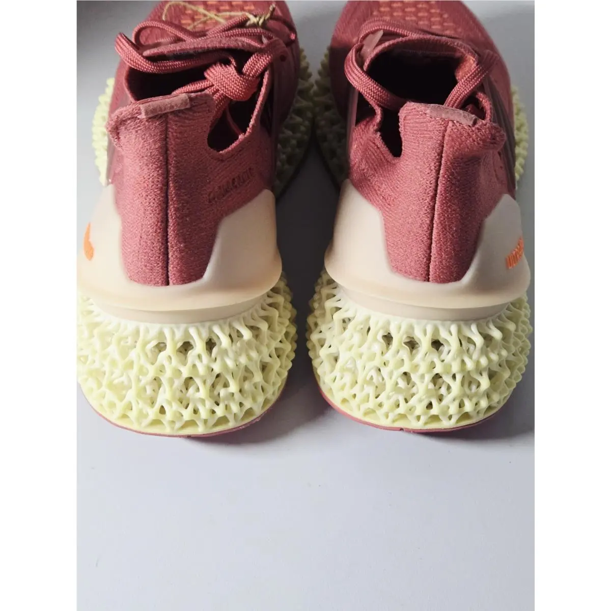 Adidas shoes - adidas Cloudfoam Pure - Cloudfoam Pure - JI4875 - Pink 3