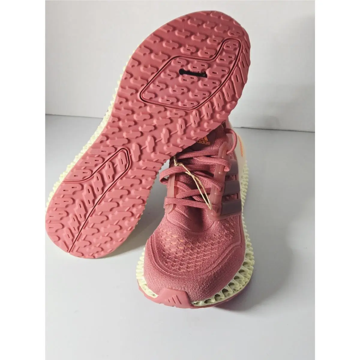 Adidas shoes - adidas Cloudfoam Pure - Cloudfoam Pure - JI4875 - Pink 5
