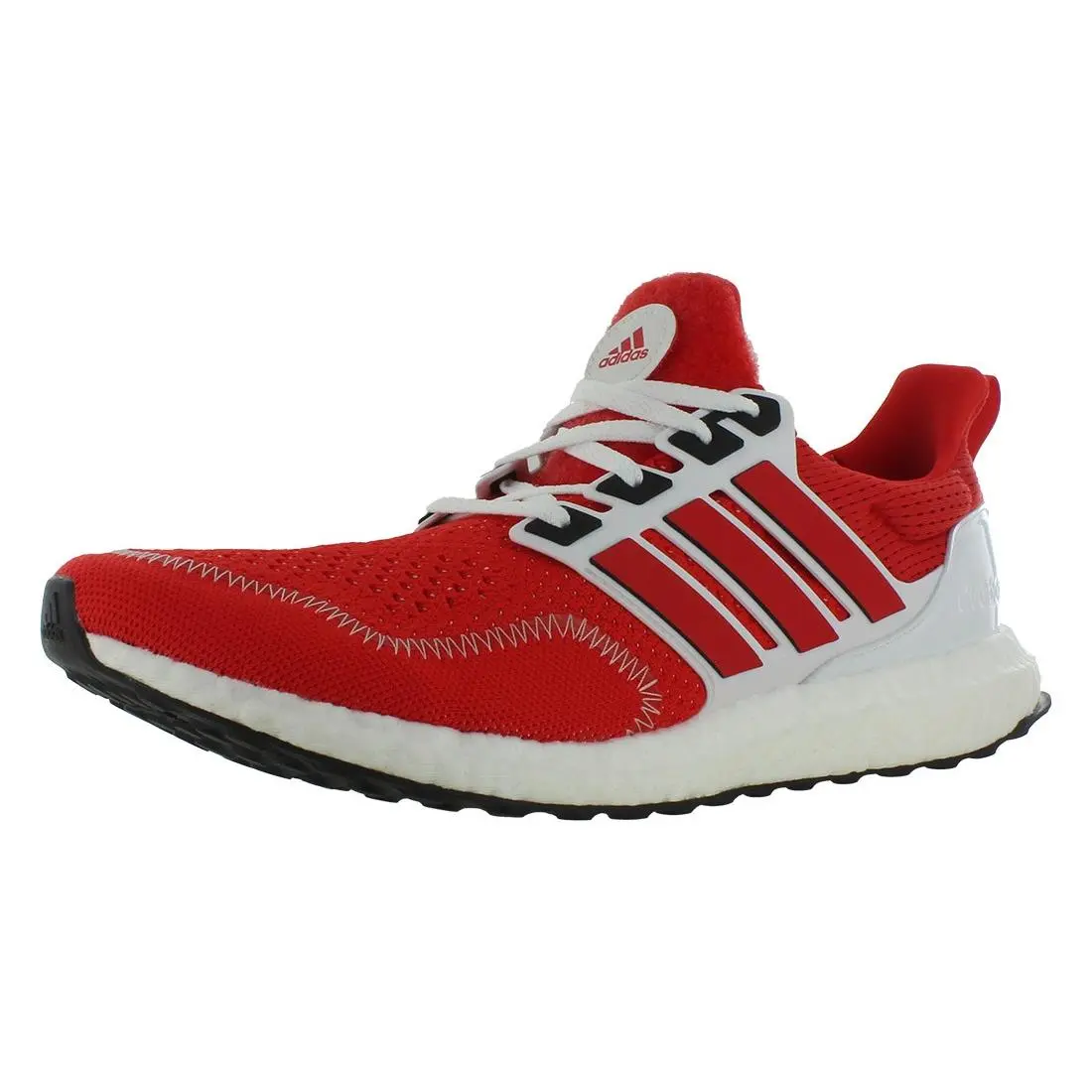 Adidas shoes - Active Red/Active Red/Core Black, Main: Red (UPC: 195747890820) 0