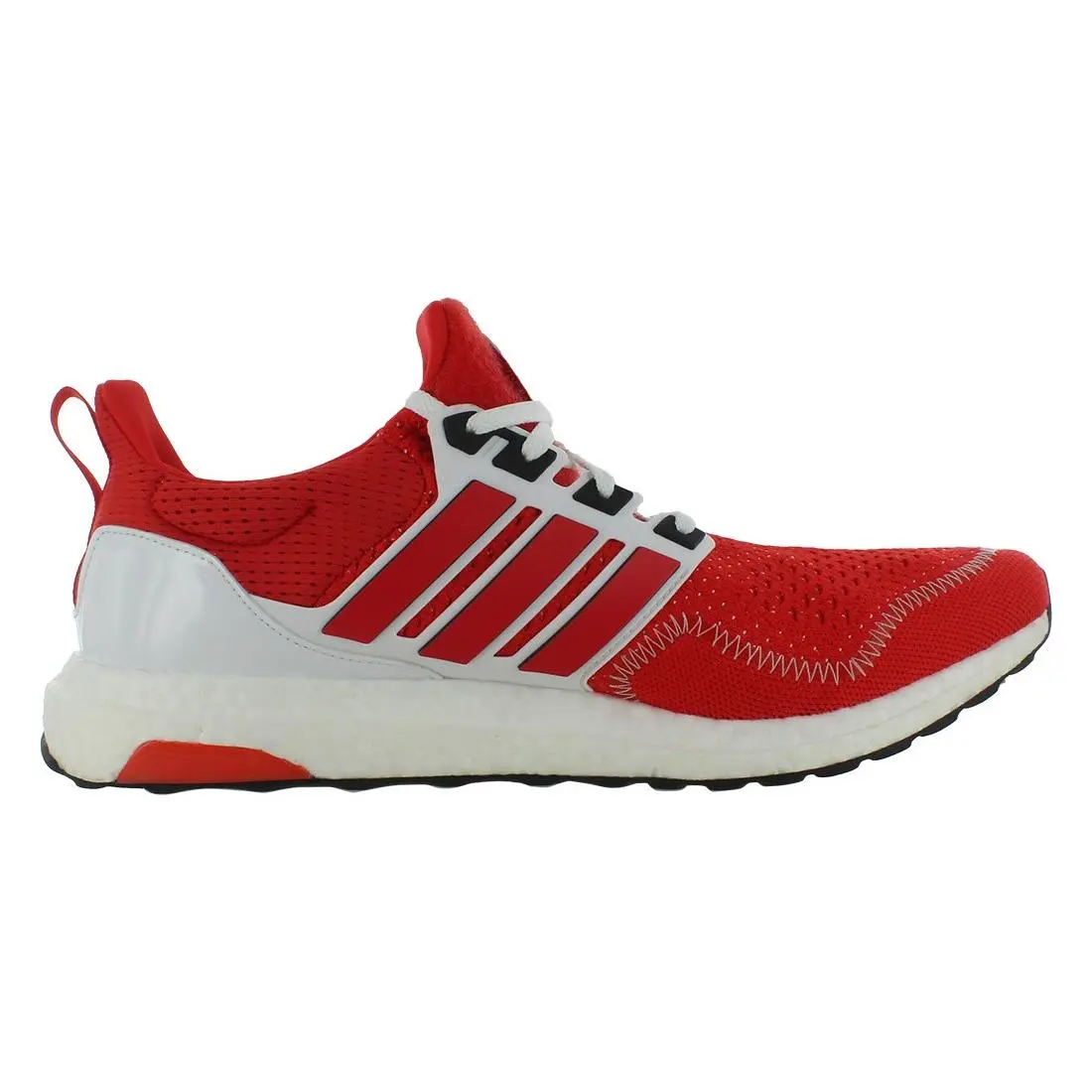 Adidas shoes - Active Red/Active Red/Core Black, Main: Red (UPC: 195747890820) 1