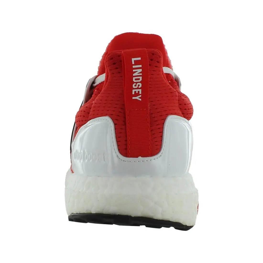 Adidas shoes - Active Red/Active Red/Core Black, Main: Red (UPC: 195747890820) 2