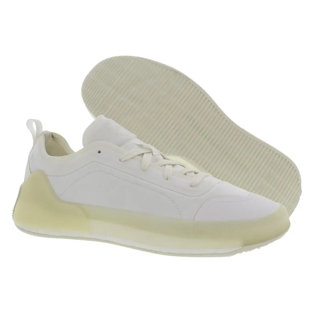 Adidas Asmc Treino Womens Shoes Size 6.5 Color: Cloud White/cloud White/cloud