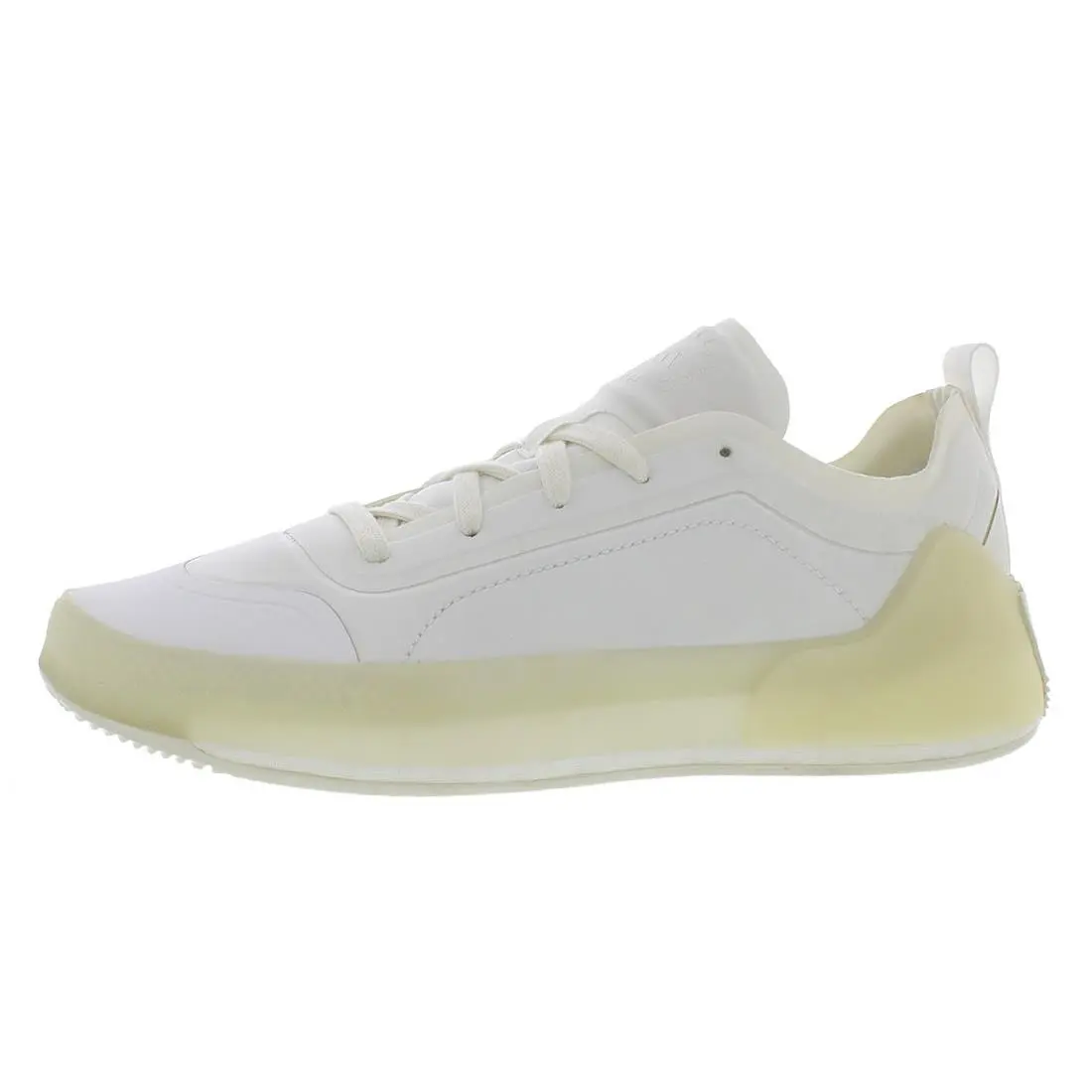 Adidas shoes - Cloud White/Cloud White/Cloud White, Main: White (UPC: 194813346339) 0