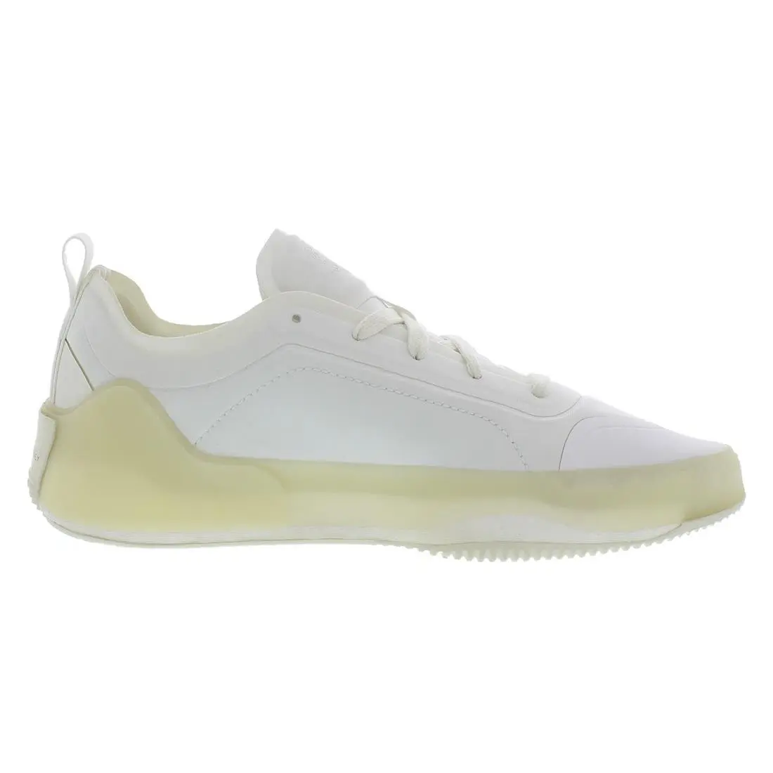 Adidas shoes - Cloud White/Cloud White/Cloud White, Main: White (UPC: 194813346339) 1