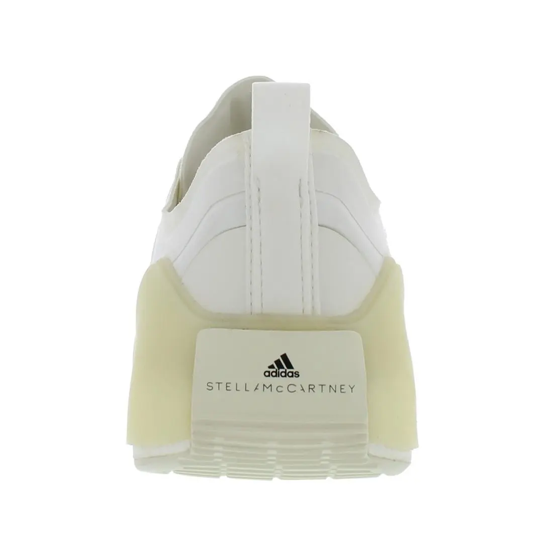 Adidas shoes - Cloud White/Cloud White/Cloud White, Main: White (UPC: 194813346339) 2