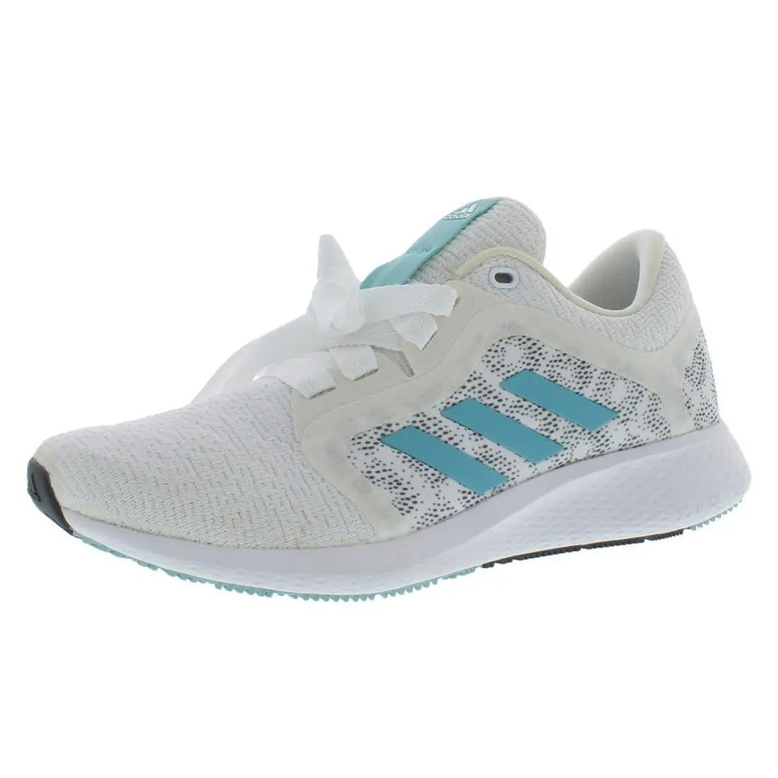 Adidas shoes - Footwear White/Blue Spirit/Grey Two, Main: White (UPC: 191532707700) 0