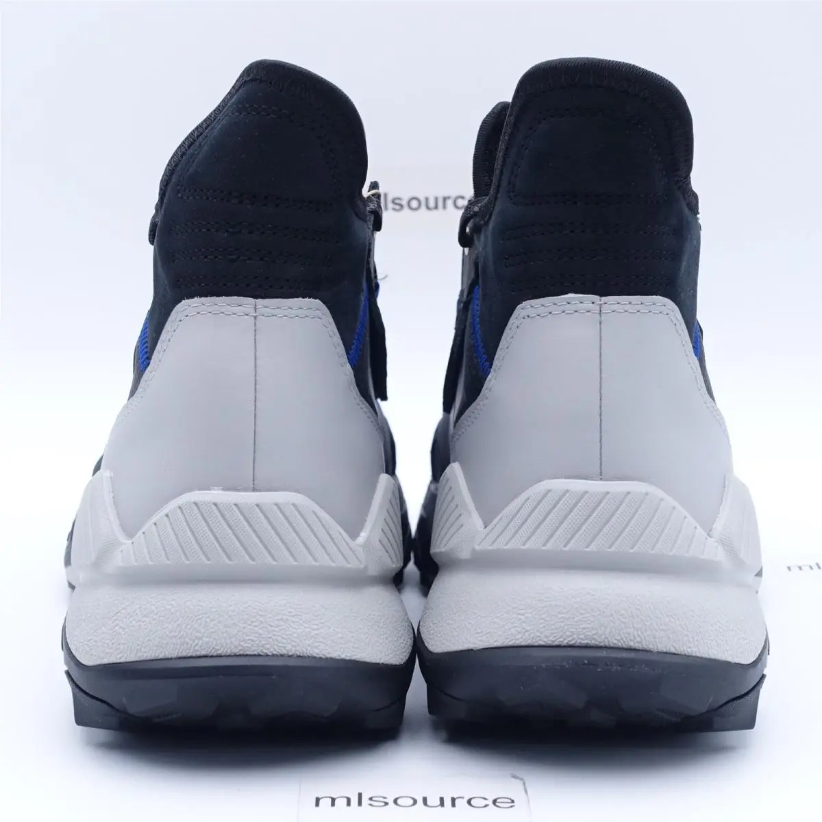 Adidas shoes - adidas Terrex Hyperblue - Terrex Hyperblue - FZ3399 - Black, Manufacturer: Royal/White/Black (UPC: 191985255315) 3