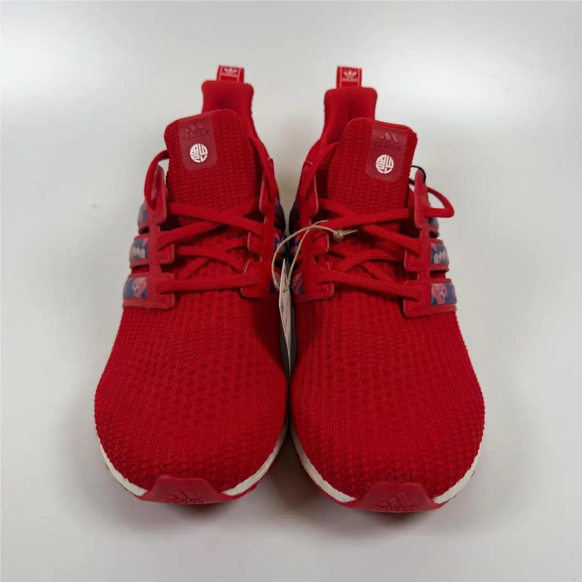 Adidas shoes - adidas Ultra Boost 4.0 DNA Chinese New Year - Red 2